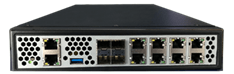 Based on the Marvell OCTEON CN9130 SoC, ET1600 ARM64 DPU appliance can be used as marvell arm server, firewall, VPN, Probe ,IoT/Fog gateways, Edge gateways and much more.
