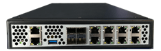 ET1600 Marvel SOCARM64 DPU appliance Based on the Marvell OCTEON CN9130 SoC, ET1600 ARM64 DPU appliance can be used as marvell arm server, firewall, VPN, Probe ,IoT/Fog gateways, Edge gateways and much more.