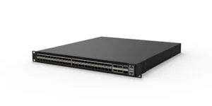 48x10Gb SFP+, 6x100Gb QSFP28 L3 Leaf & Core Switch, Enterprise SONiC Ready