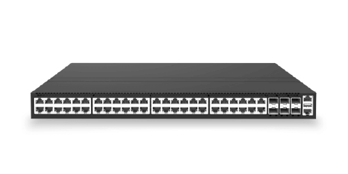 48port 1G PoE+ Access Switch Thumbnail