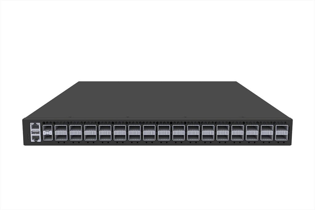 X732Q-N.1 32port 400g data center switch