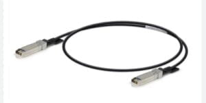 10G  SFP+ Passive Direct Attach Copper Twinax Cable (DAC)