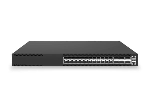 CX206P-24S-M-H 24x10G Aggregation Switch -1