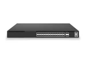 CX202P-24Y-M-H 24x25G Aggregation Switch witch 2x100G Uplinks