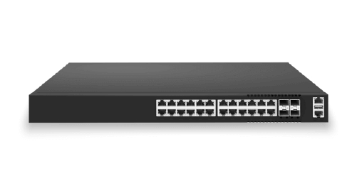 CX202P-24Y-M-H 24x25G Aggregation Switch Thumbnail