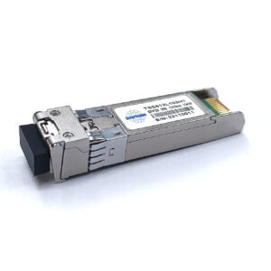 25GBASE-LR SFP28 1310nm 10km SMF Transceiver Module