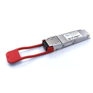 QSFP28-100G-ER4-SM optical transceiver module