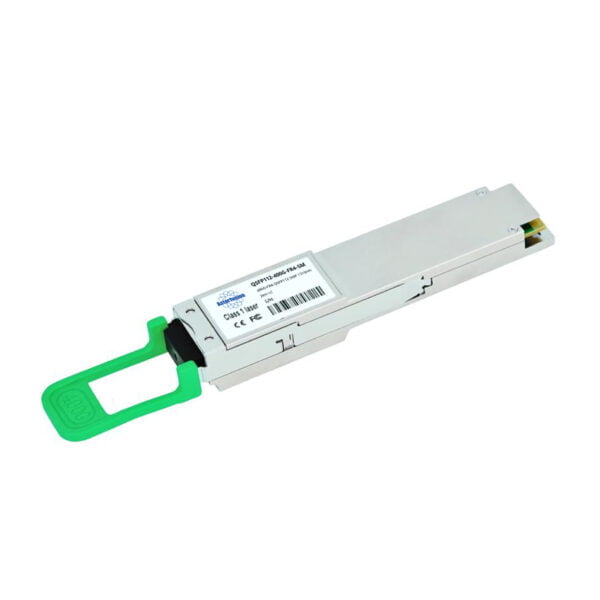 QSFP112-400G-FR4-SM optical transceiver module