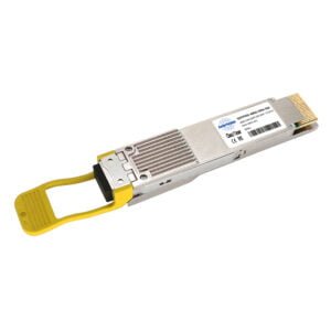 QSFPDD-400G-DR4-SM optical transceiver module