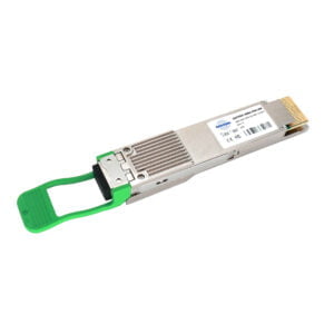 QSFPDD-400G-FR4-SM optical transceiver module