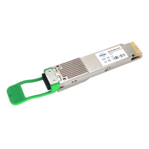 SFPDD 400G LR4 SM Optical transceiver module