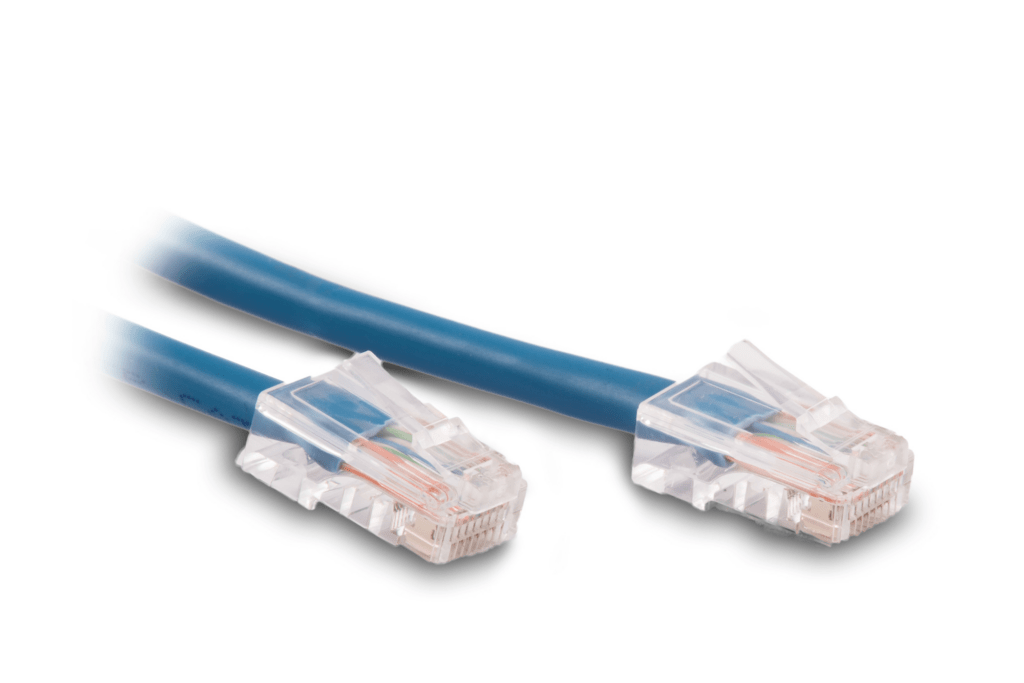 Ethernet Cables RJ45