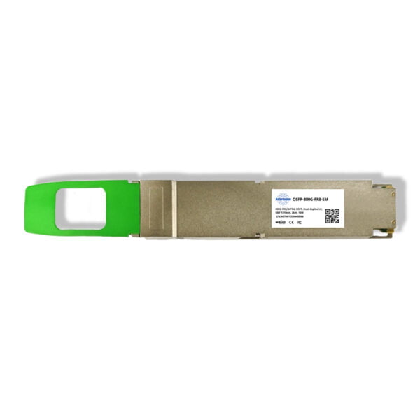 osfp-800g-fr8-sm-optical-transceiver-module