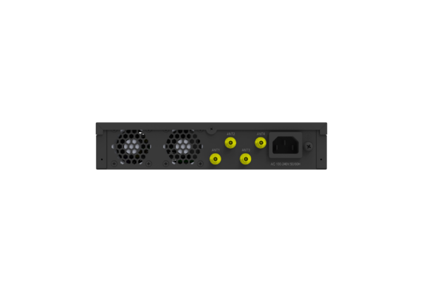 ET2500 intelligent gateway 2