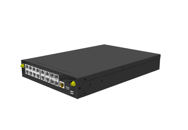 ET2500 intelligent gateway 4