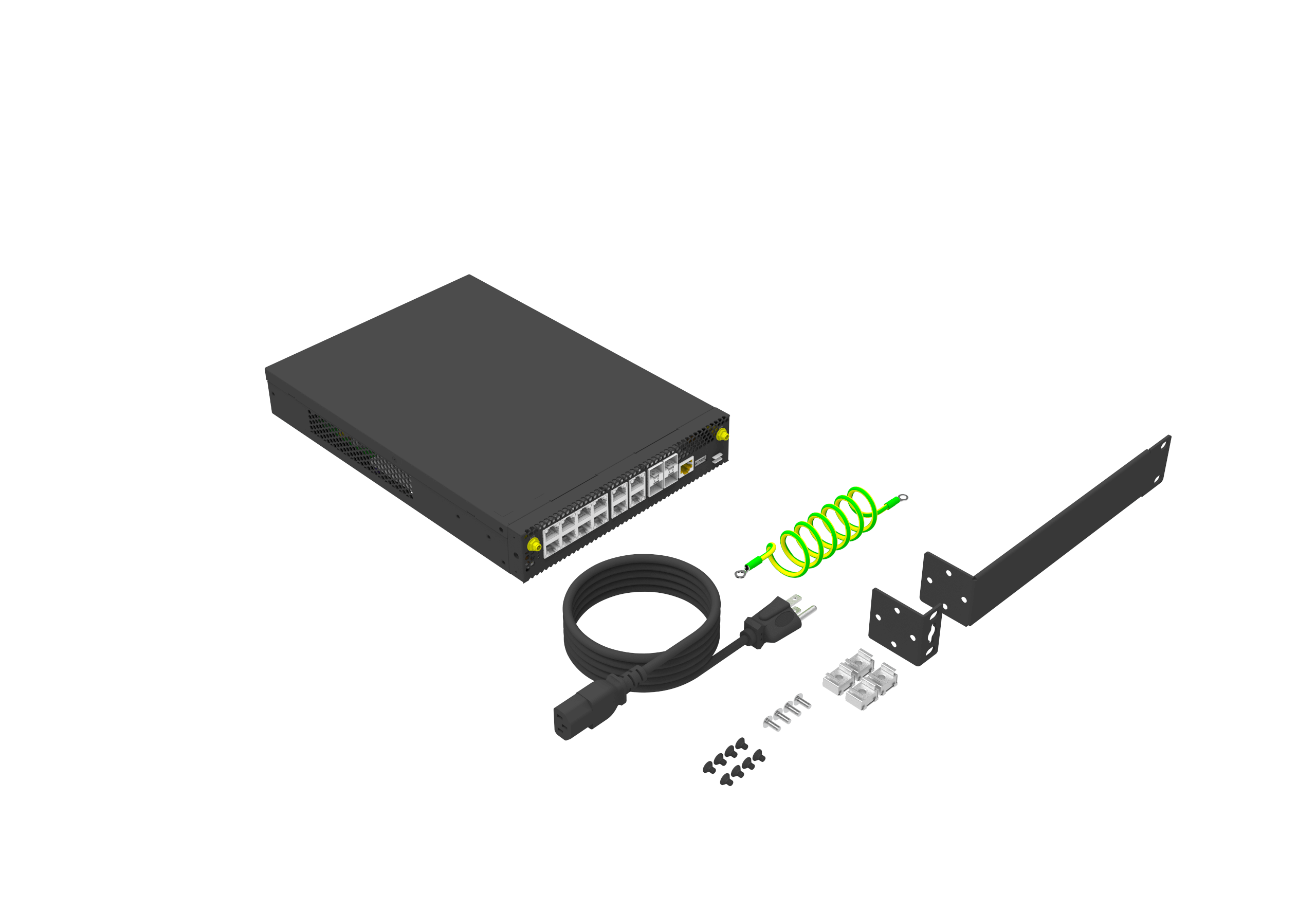 ET2500 intelligent gateway 5