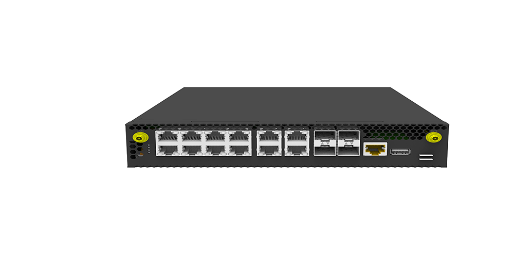 ET2500 intelligent gateway