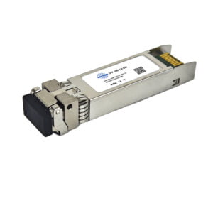 SFP-10G-LR-SM-optical transceiver module-1