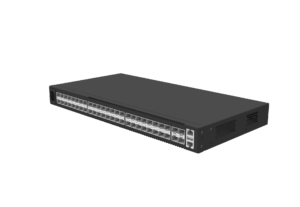 X204Y-48S L3 ethernet core aggregation switch 2