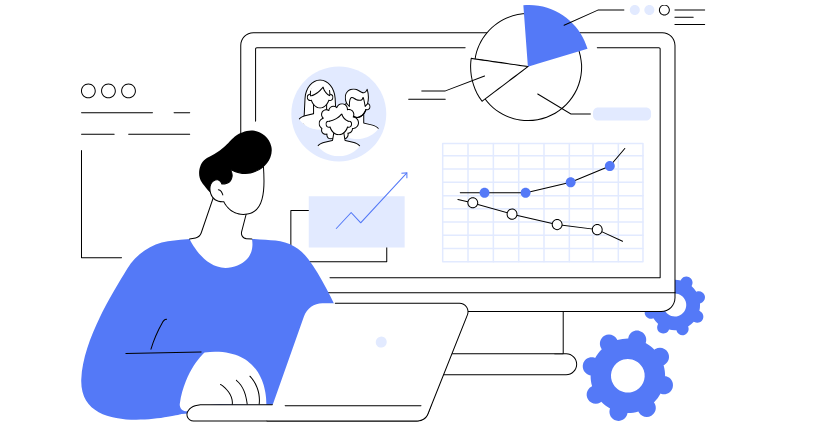 network traffic analyzer icon