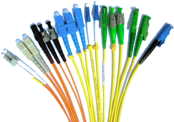 What Is A Patch Cord? Understanding The Key Network Cable