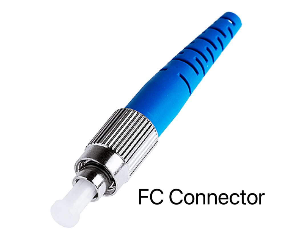 FC Fiber Optic Connectors