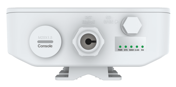 AP6031-outdoor-wifi6-access-point-port-view