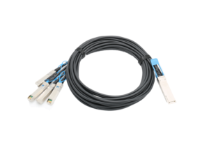 100G QSFP28 to 4x25G SFP28 Direct Attach Cable