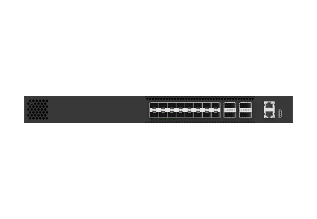 CX306P-48Y-M-H aggregation switch 3