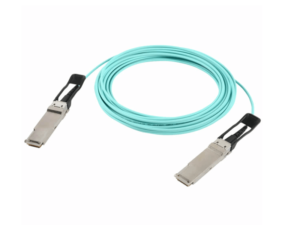 400G QSFP112 Active Optical Cable
