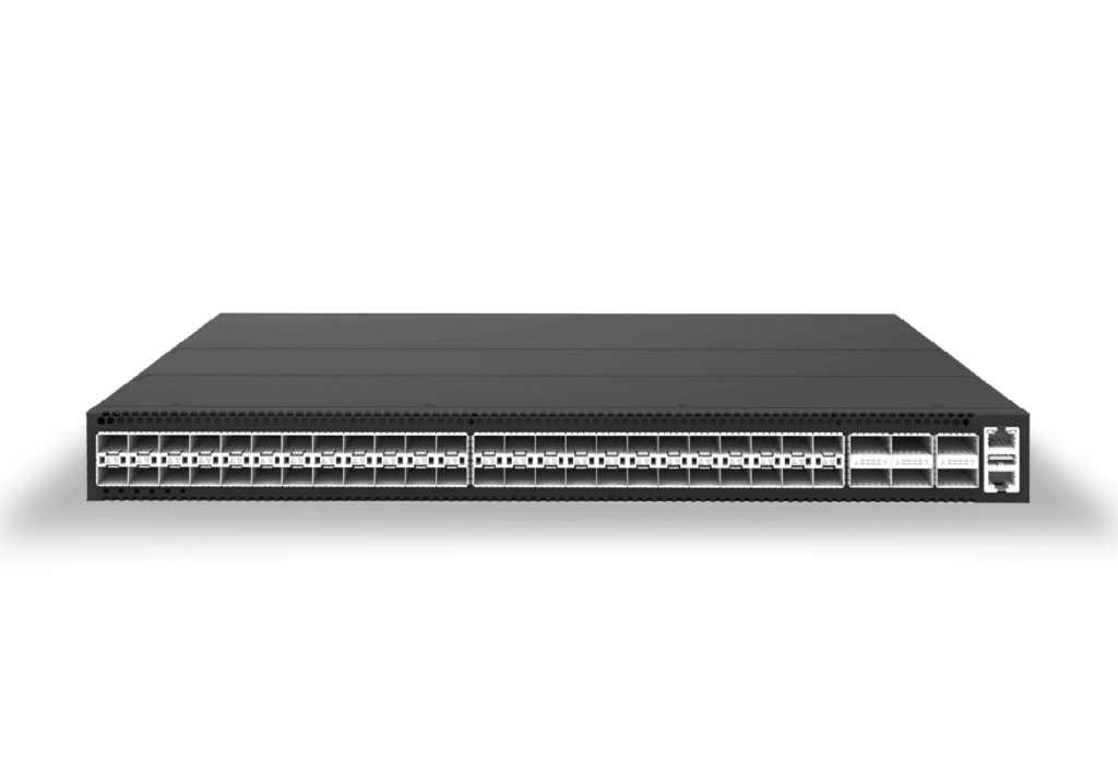 CX306P-48Y-M-H 48x25G Aggregation Switch -1