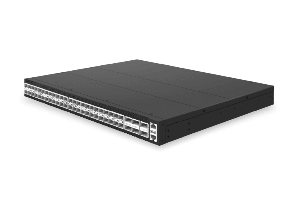 CX306P-48Y-M-H 48x25G Aggregation Switch -2