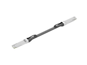 400G QSFP112 to QSFP112 Direct Attach Cable