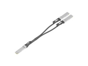 800G to 2x400G (OSFP to 2*OSFP-RHS) Direct Attach Cable