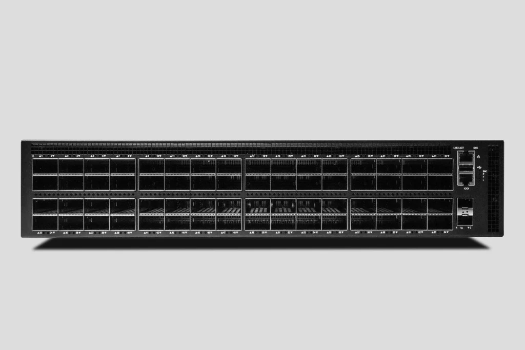 Asterfusion's 64-Port 800G AI Switch
