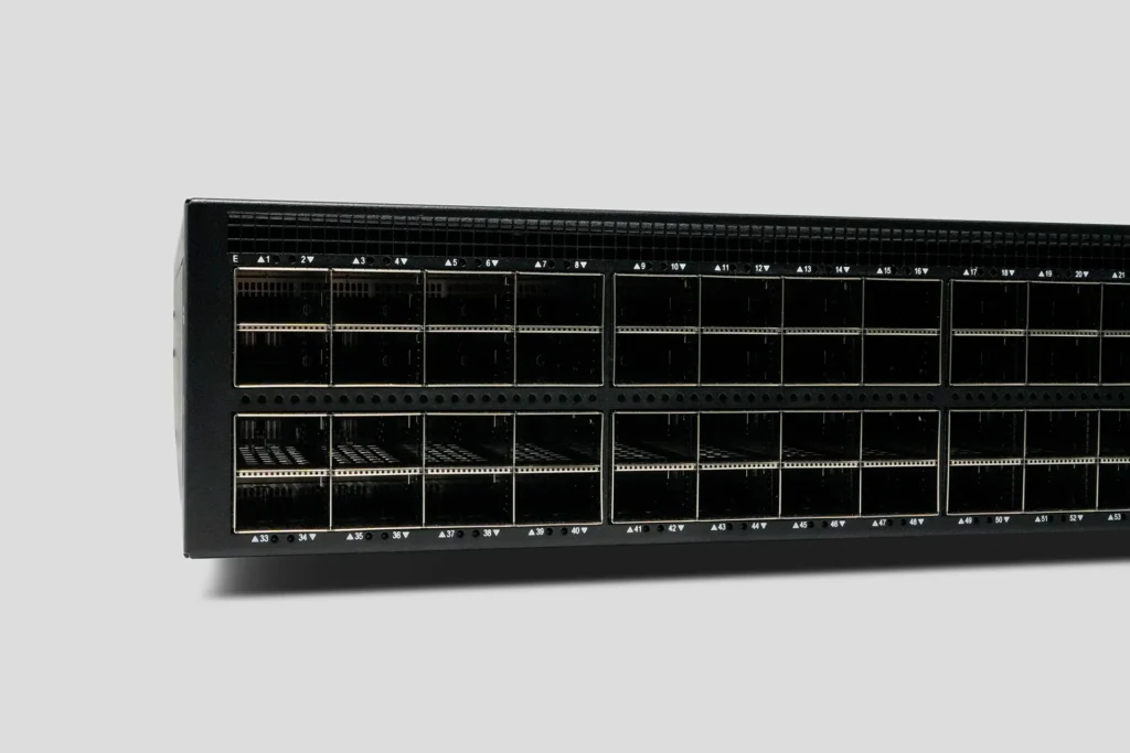 Asterfusion's 64-Port 800G AI Switch