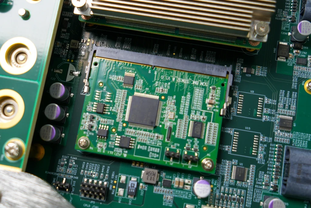 BMC module
