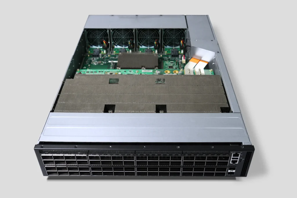 large-scale heatsink module