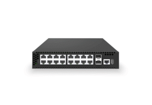 CX102S-16GT-M-SWP 1G Access Switch