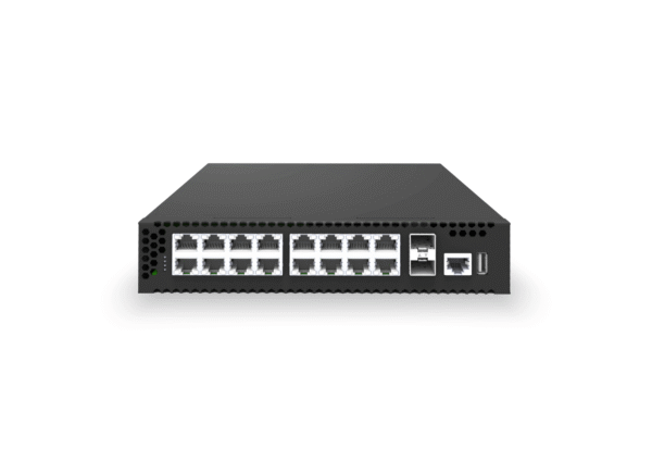 CX102S-16GT-M-SWP 1G Access Switch
