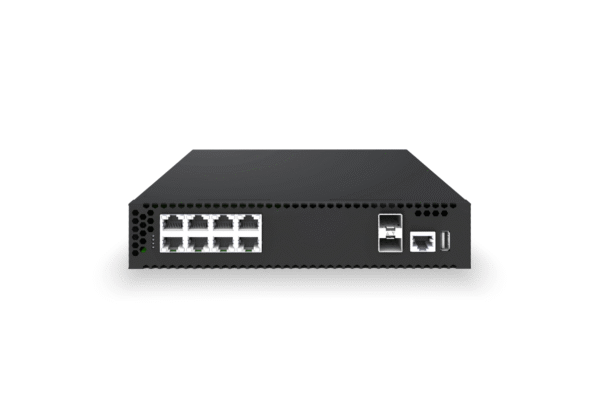 CX102S-8GT-M-SWP Access Switch-1