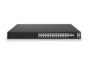 CX204Y-24GT-M-S Access Switch-1