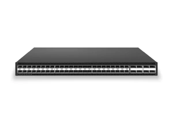 48 port 25G TOR data center switch