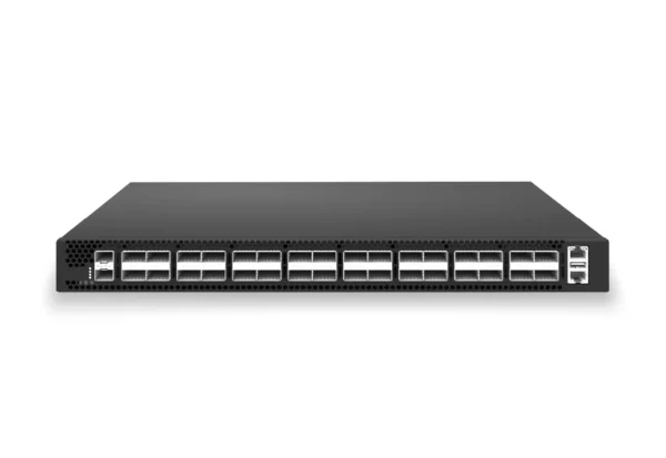 32 port 100G data center switch