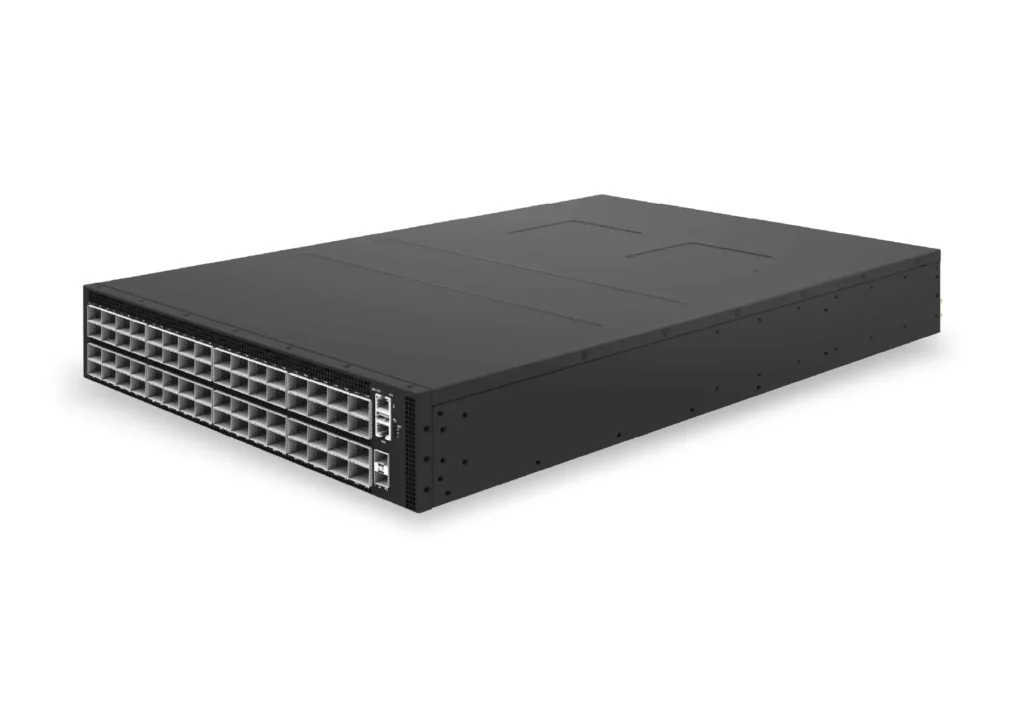 64-port OSFP 800GbE switch-1
