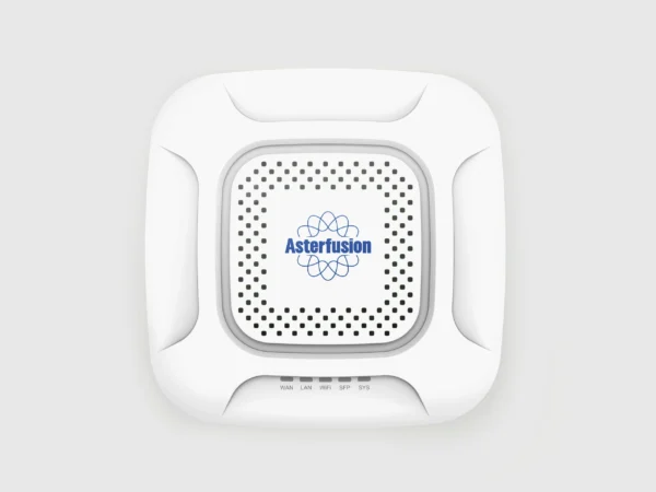 AP7030, WiFi 7 (802.11be) 9Gbps Wireless Access Point Support OpenWiFi
