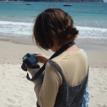 Miko-Zhou-Author