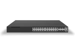 Intro Image for 24-port 2.5G access switch CX206Y-24MT-M-H