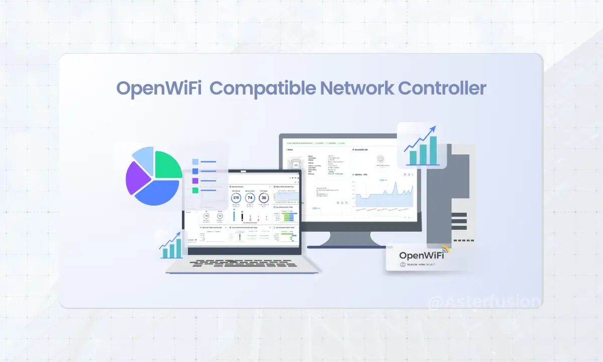 openwifi-compatible-network-controller