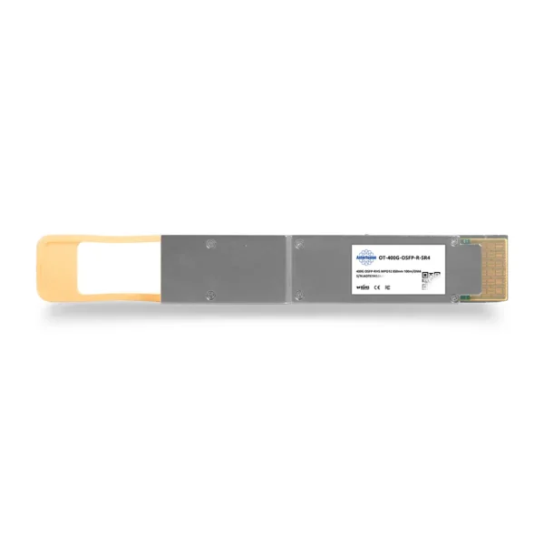 400G-OSFP-RHS-SR4-Optical-Transceiver-Module-3